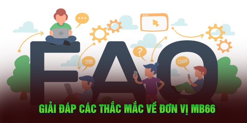 Giải đáp các thắc mắc về đơn vị MB66