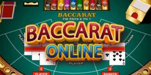 baccarat online