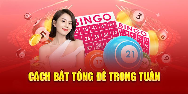 Mẹo bắt tổng đề hiệu quả cho tân thủ