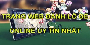 nhà cái lô đề online