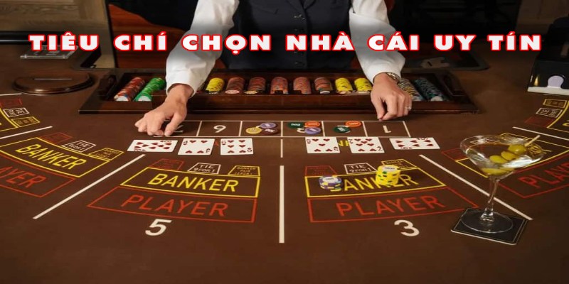 Những yếu tố quan trọng để đánh giá nhà cái lô đề online