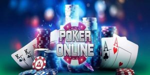 poker online