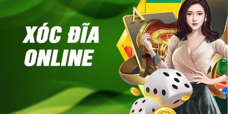 Tổng quan về game xóc đĩa trực tuyến