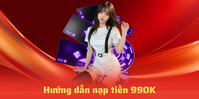 Nạp tiền để tham gia