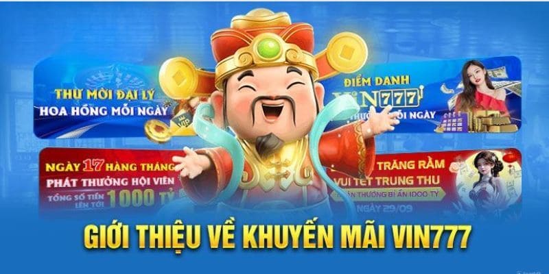 Khuyến mãi tưng bừng dành cho bet thủ