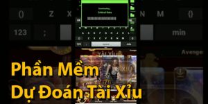 Ưu điểm app soi cầu Tài Xỉu 