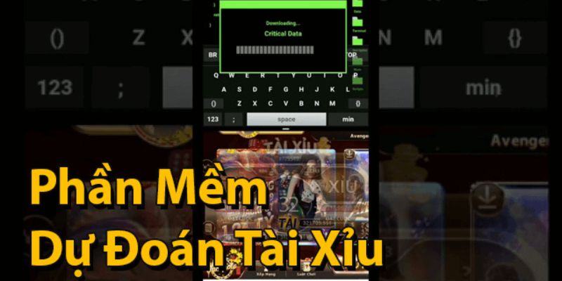 Ưu điểm app soi cầu Tài Xỉu 