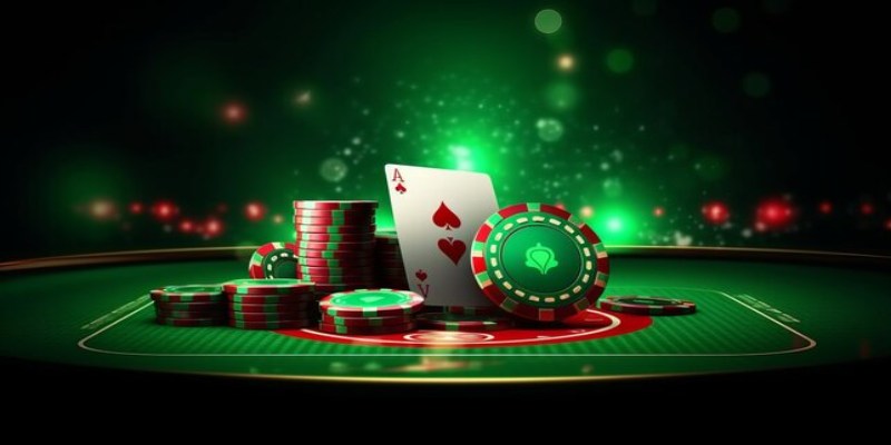 Giao diện mà game Baccarat Cwin đem đến rất chân thực