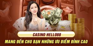 đa dạng sản phẩm đến từ nhà cái hello88