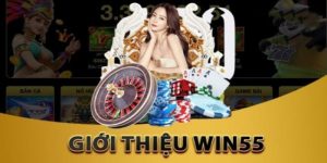 Win55 - Sân Chơi Cá Cược Trực Tuyến Đón Đầu Xu Thế Mới