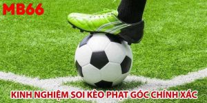 kèo phạt góc